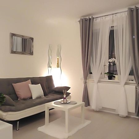 Anastasia-Apartment & Garage Vienna Exterior photo